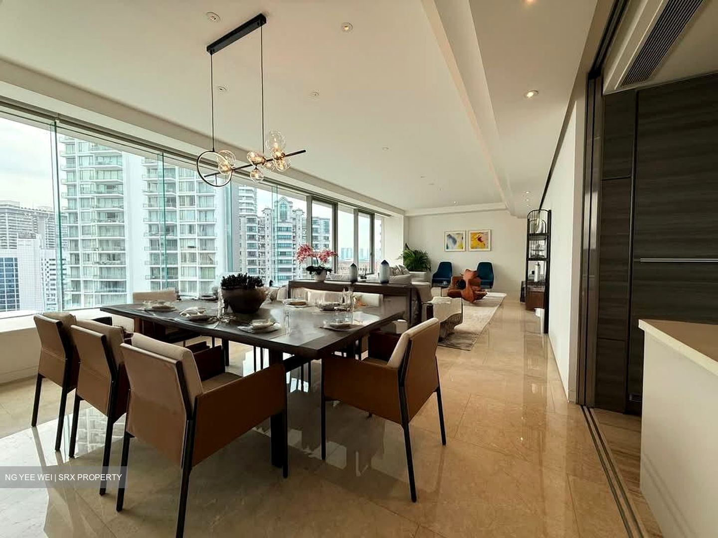 Ardmore Residence (D10), Condominium #546932401